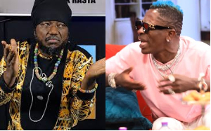 Blakk Rasta has been sued by Shatta Wale for GH¢100,000,000