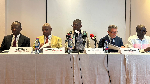 Africa must speak with one voice– Kofi Adams at CAA Council meeting ‎ ‎