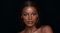 Chidimma Adetshina will now represent Nigeria in November's Miss Universe contest