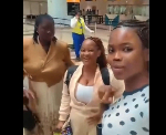 Videos surface of final moments of Ghanaian student who died in China