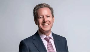 David Bird is the new CEO of Dangote refinery