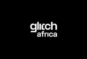 Glitch Africa 8