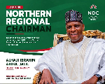 Top businessman eyes NDC Regional Chairman