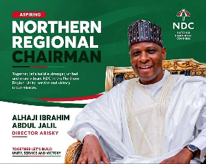 Alhaji Ibrahim Abdul Jalil Nndc.jpeg