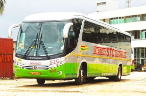 STC's online booking system crashes, and leaves customers stranded