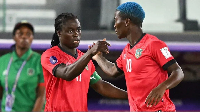 Tabitha and Temwa Chawinga are blood sisters