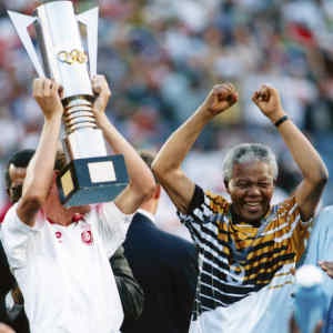 Nelson Mandela Cup