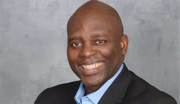 A research fellow at CDD-Ghana, Dr. John Osae Kwapong