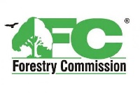 The Forestry Commission has been charged to protect the forest