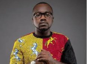 Ajeezay is a comedian and content creator