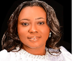 Seasoned gospel musician Salome Nketia