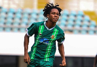 Bless Ege has joined QuerÃ©taro FC in Mexico