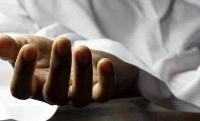 File photo of a dead body