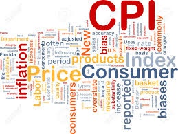 Consumer Price Index Cpi