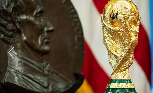 Visa Ban Loophole: US lets sporting events bypass restrictions while fans keep tourist access