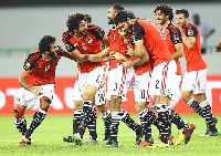 Egypt will play Morocco in the Morocco