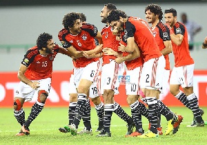 Egypt will play Morocco in the Morocco