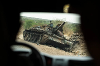 Ethiopia’s 2022 Pretoria Agreement ended the Tigray war but left key  desputes unresolved