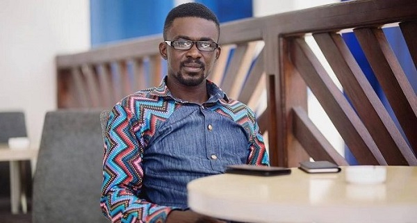 Embattled Menzgold Ghana CEO, Nana Appiah Mensah