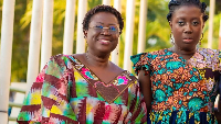 Mary Kuffour fears who will care for her autistic daughter when she and her husband are gone