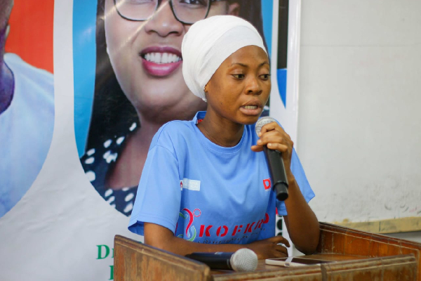 IWD 2026: Foundation calls for empowerment and equal opportunities