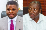 He is bitter - Sammy Gyamfi slams Afenyo-Markin over GoldBod claims He is bitter - Sammy Gyamfi slams Afenyo-Markin over GoldBod claims
