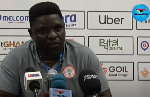 CHAN Qualifiers: We were lucky to draw goalless against Black Galaxies – Nigeria Coach Ogunmodede