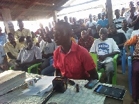 Failure to heed to the youth's demands, may lead to legal action - Jomoro Youth