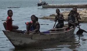 Coastal areas in the Central Region continue to experience increasing poverty