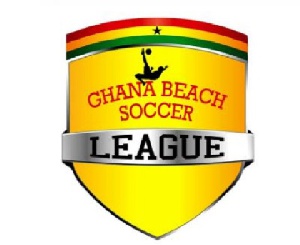 Beach Soccer League
