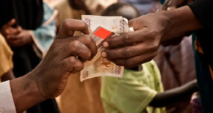 Migration and Money