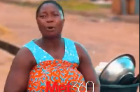 Woman loses GH¢6,700 to fake MoMo prize scam