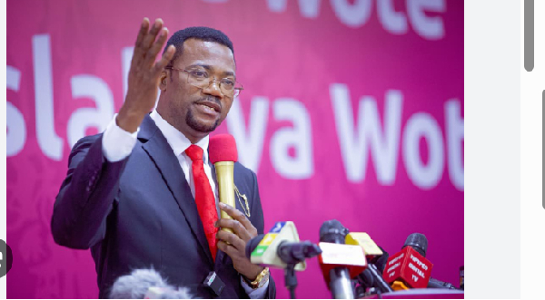 Court clears Luhaga Mpina