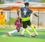2025/26 Ghana Premier League: Week 18 Match Report – Dreams FC 3-0 Heart of Lions