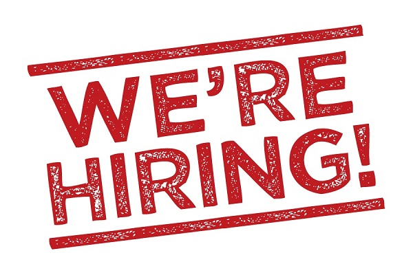 Now Hiring: Public sector organisation opens 94 job vacancies