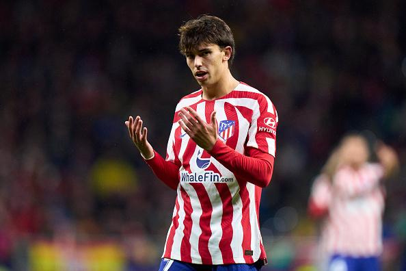 Joao Felix