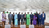 The board of governors EBID