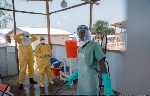 Alarm as Ebola spreads into new areas of DR Congo Alarm as Ebola spreads into new areas of DR Congo