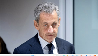 Nicolas Sarkozy is former president of France who was jailed for five years