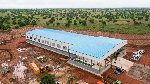 The 400-ton-per-day facility will serve as a critical component in northern Ghana's waste management