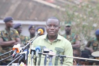 Minister of Defence, Dominic Nitiwul says the agreement is not new