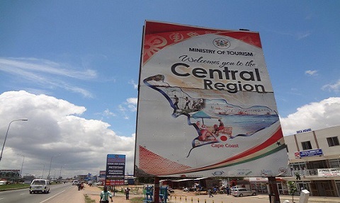 Central Region