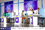Confusion rocks NSMQ 2026 as Anlo SHS, Kumasi High School leave stage for Augusco in round 4