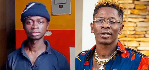 How Safo Newman responded to Shatta Wale's wardrobe comments