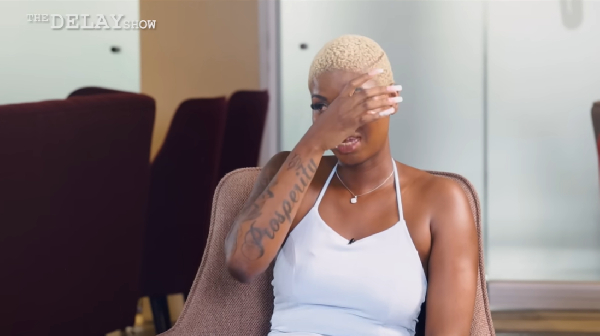 Influencer Sexy Afrah reveals shocking reason for leaving her husband abroad