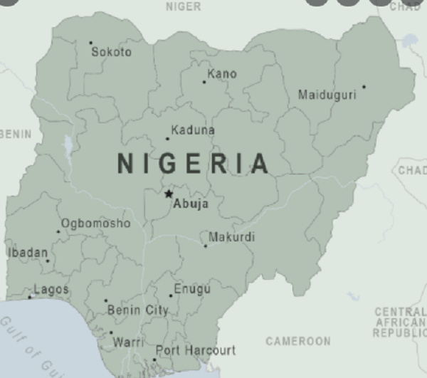 Di attack happun for Enugu wey dey Southeast zone of Nigeria
