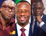 Obuasi SHTS Saga: Adom-Otchere makes shocking claims about headmaster, NDC