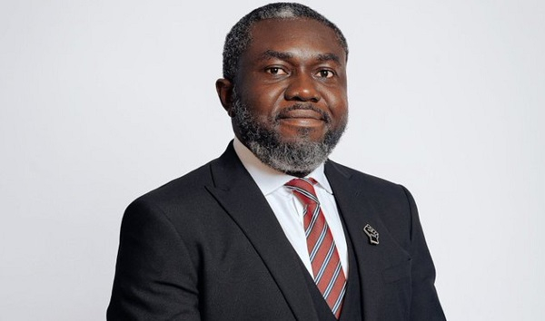 Oliver Barker-Vormawor is a convenor of Democracy Hub