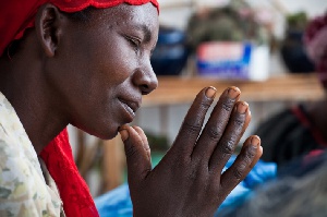 WOMEN CHURCH