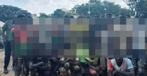 Burkinabes Arrested 003